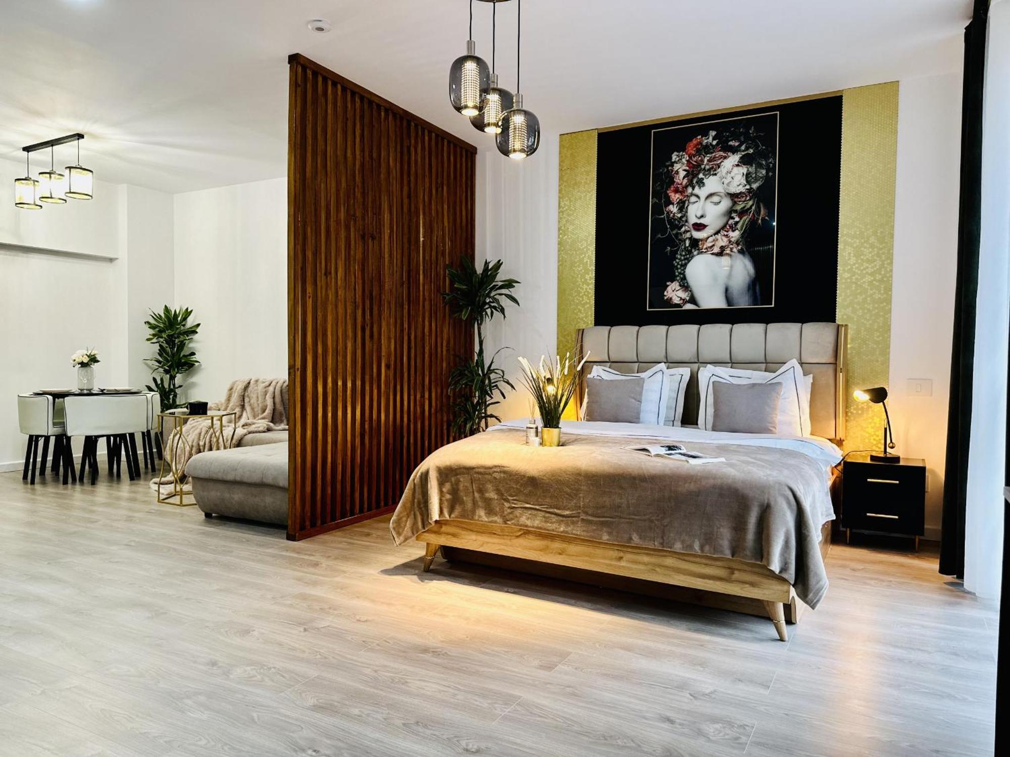 Luxroom In Greenfuture Sinaia Exterior photo
